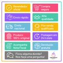 Jogo de Panelas Antiaderente 10 Peças com Utensílios e Frigideiras para Cozinha Completa